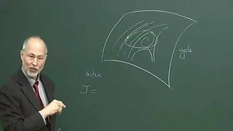 John McCleary (Vassar College) / A History of Alge...