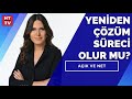 Siyasette denklem nasıl değişiyor? | Açık ve Net - 13 Temmuz 2021