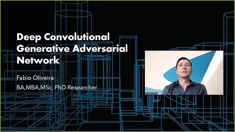 Build a Generative Adversarial Networks on Colab using TensorFlow.