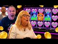 What Happened Next Had Barbara Shaking And The Entire Casino Was SHOCKED!