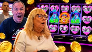 Barbara Waited MONTHS For This.... Then It Finally Happened!