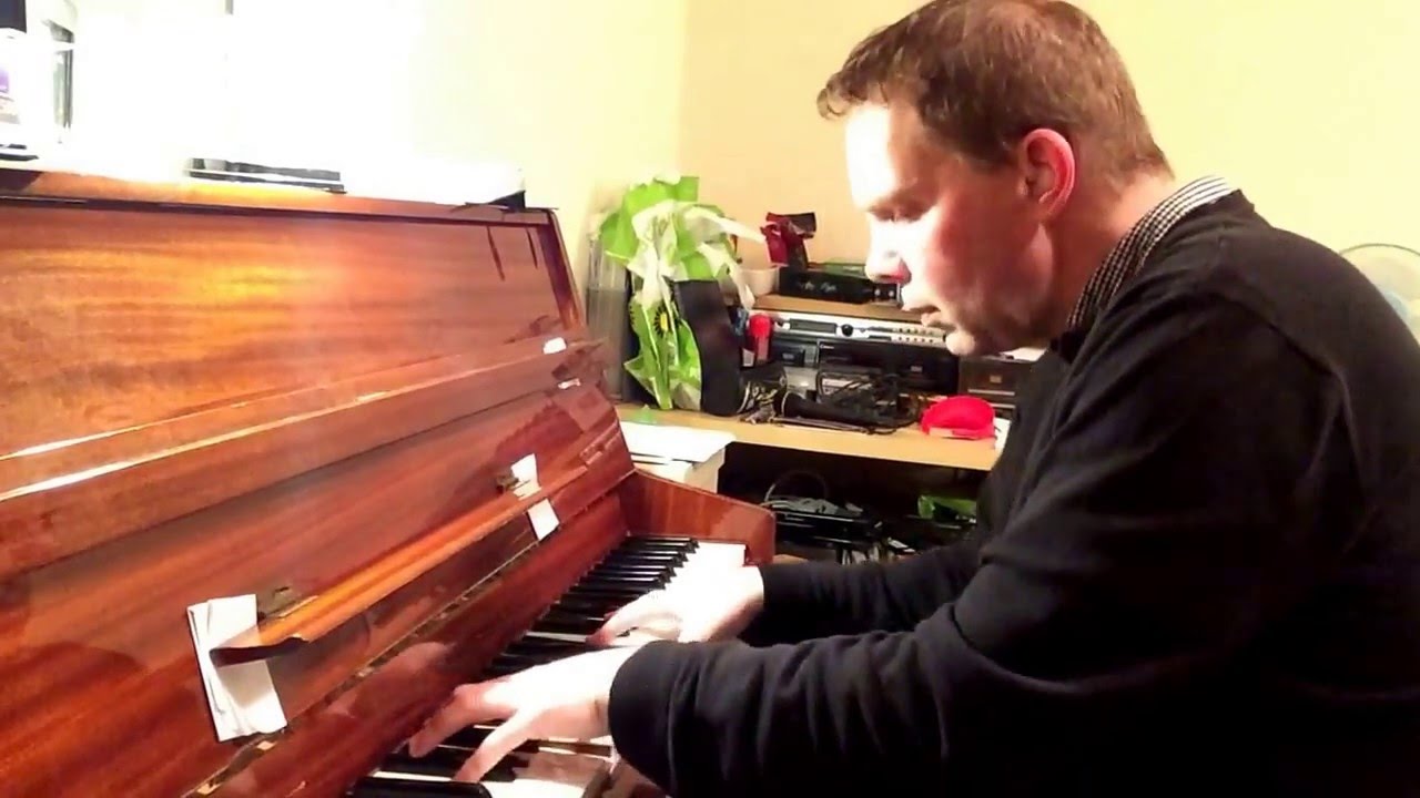 Goodbye - Robert Sinclair c 2008