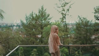 I love you so much you'll know it - Wang Jun Qi (Cover By Kiki)