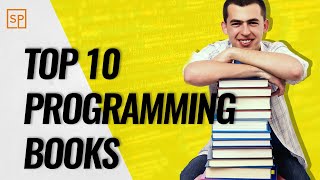 Top 10 Programming Books Every Software Developer Should Read screenshot 4
