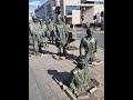 Polen 4  - TET, Krakau, Breslau