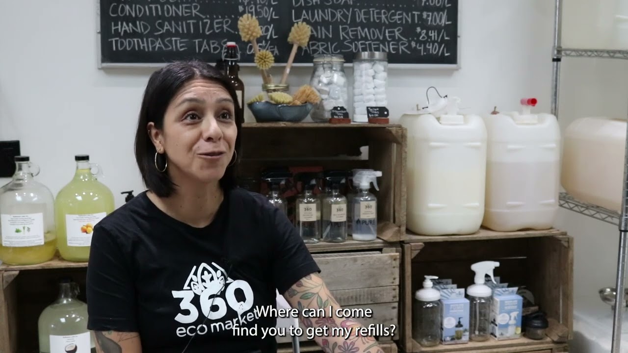 Adil 360EcoMarket