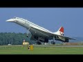 Building wonders  concorde