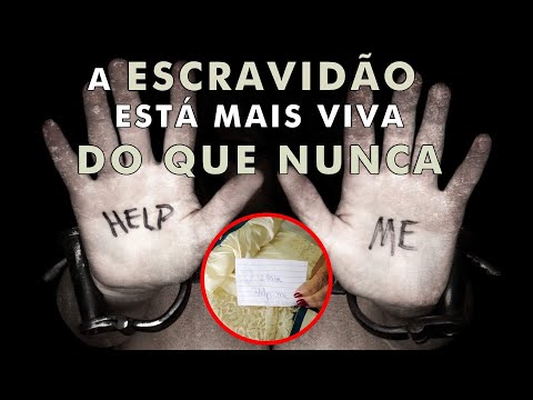 Vídeo: O Que Você Deve Fazer Para Se Libertar Da Escravidão Estrangeira? - Visão Alternativa