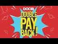 Docib pharmacys double payback offer