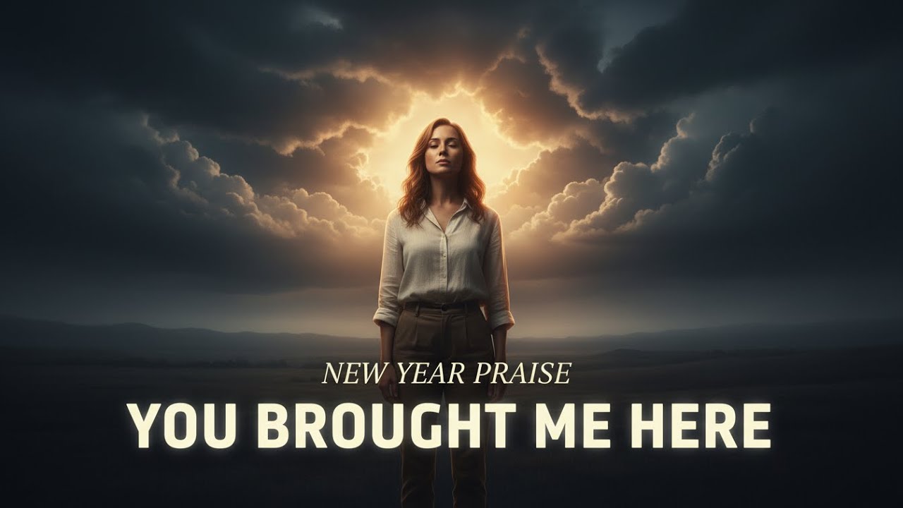 YOU BROUGHT ME HERE | A New Year Praise for Anyone Who Almost Gave Up | LOWLIGHT
