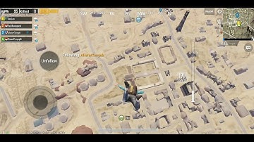[Pubg mobile] Xiaomi Redmi Note 5 screen recording test.