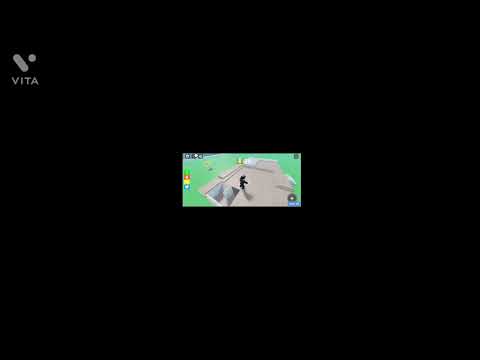 playing roblox . trying different games .