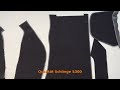 Video: Complete interior carpet kit for BMW E23 series 7 from 1977-1986 (only LHD)