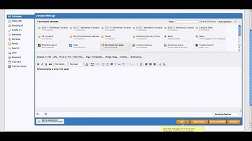 Tutorial 1 Getting Started
