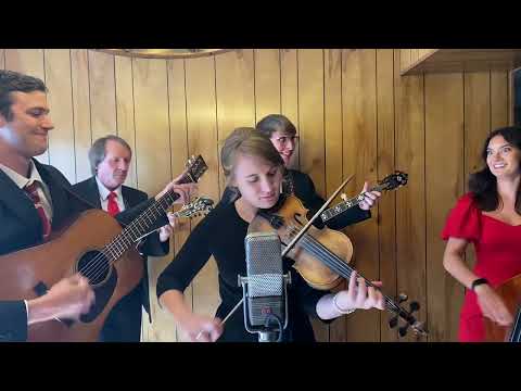 Why Did You Wander - The Tennessee Bluegrass Band