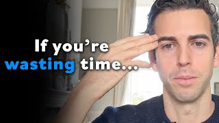 How To Stop Wasting Your Time (2024)