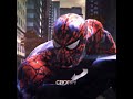 4 Spider-Man Symbiote Rich Flex Collab Edit