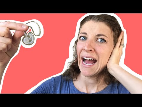 How to Fix Hearing Aid Feedback