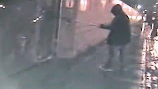 Adult Swim Boston Bomb Scare | Installation Of The Mooninites