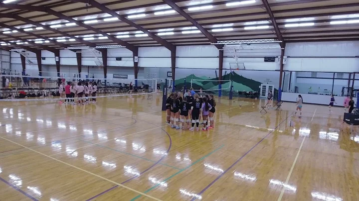 Premier 15P1 vs Dreamcatchers 15-1