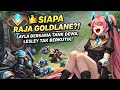 👑SIAPA RAJA GOLDLANE!? LAYLA BERSAMA TANK DEWA, LESLEY TAK BERKUTIK!