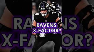 THIS IS WHY Roger Rosengarten Is An X-Factor In 2025 #ravens #shorts #baltimoreravens Ravens Rumors