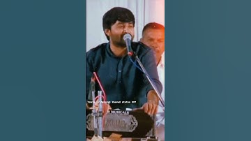 devayat khavad | chacho prem new status