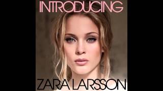 Zara Larsson - In Love With Myself  [Audio] chords