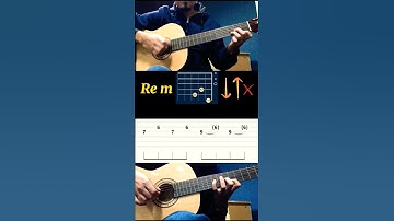 Thumbnail of La negra Tomasa - Caifanes en guitarra acústica