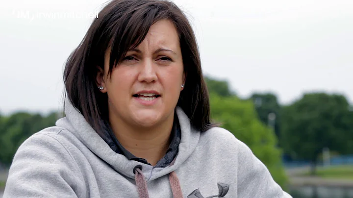 Jody Burke - Road Accident Claim
