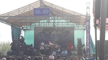 Romansa Live ORLAGER Nalumsari