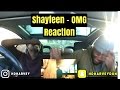 SHAYFEEN OMG Prod By Hades Reaction Freestyle