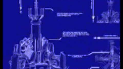 Command & Conquer: Red Alert 2 - Allied Mission 4 - Sidebar Video 2