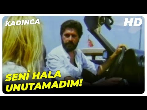 Kadınca | Faruk, Hülya'ya Sulandı! | Banu Alkan Türk Filmi