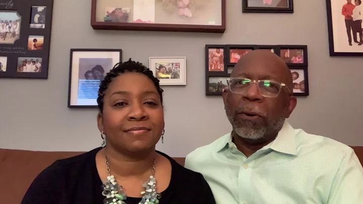 Rashida Gray Reginald Gordon video