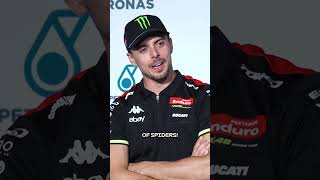 From South Africa to Malaysia: the Gibbon family takes over MotoGP Social! 🎙️