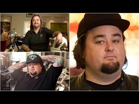 Video: Austin Chumlee Russell Net Worth: Wiki, Getrouwd, Familie, Bruiloft, Salaris, Broers en zussen