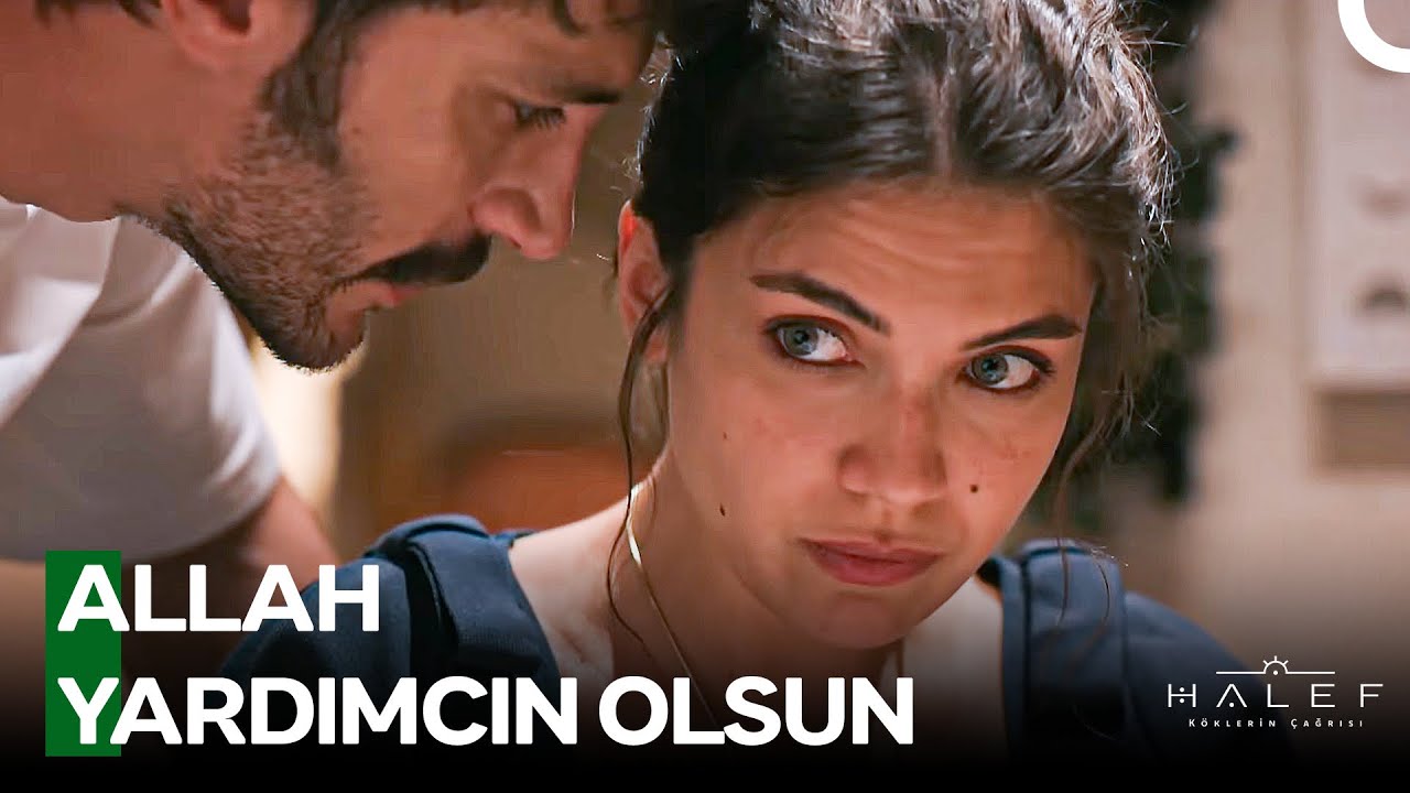 Bu Serhat Da Her Masada Var - Halef: Köklerin Çağrısı