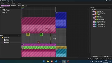 It’s complicated to make an editor – RPG Maker