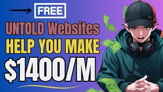 Top 6 awesome Website Nobody tells You about to Make Money Online