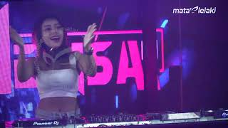 DJ MELISA | BREAK THE BEAT LIVE AFTERWORK LOUNGE 24/06/2022 | EPS 25 PART 3