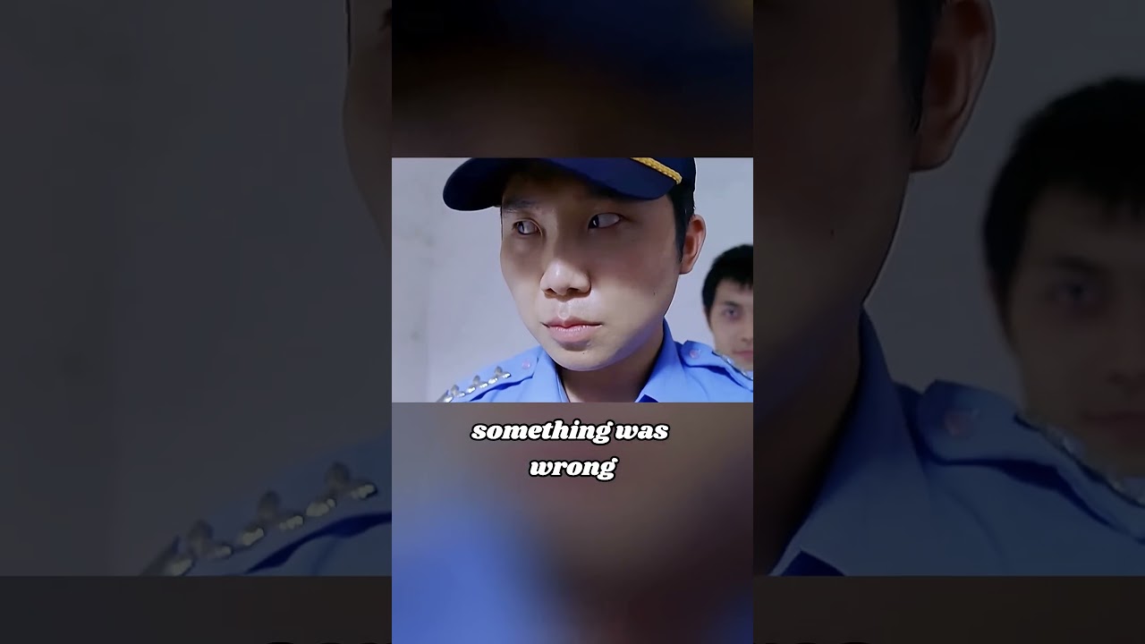 He Mastered Invisibility… Inside Prison Walls!