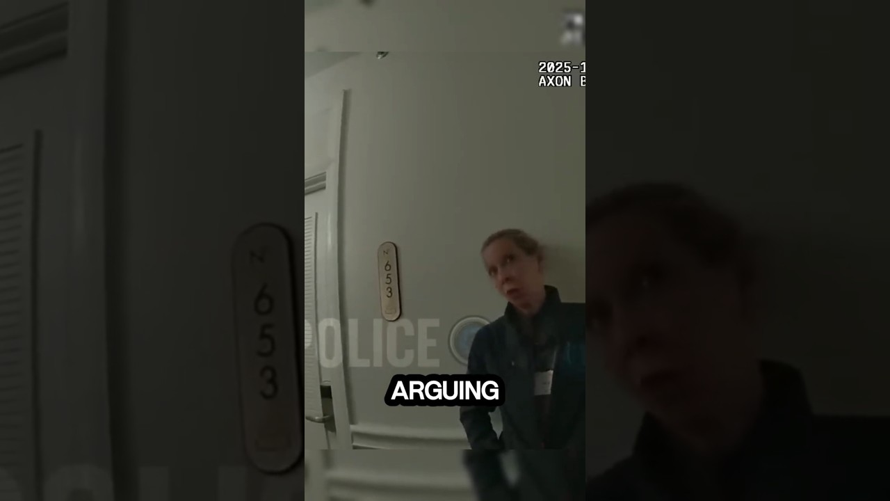 Teen Son Catches Stepdad Cheating on Mom, Doesn’t End Well #fyp #fypシ #viral #police