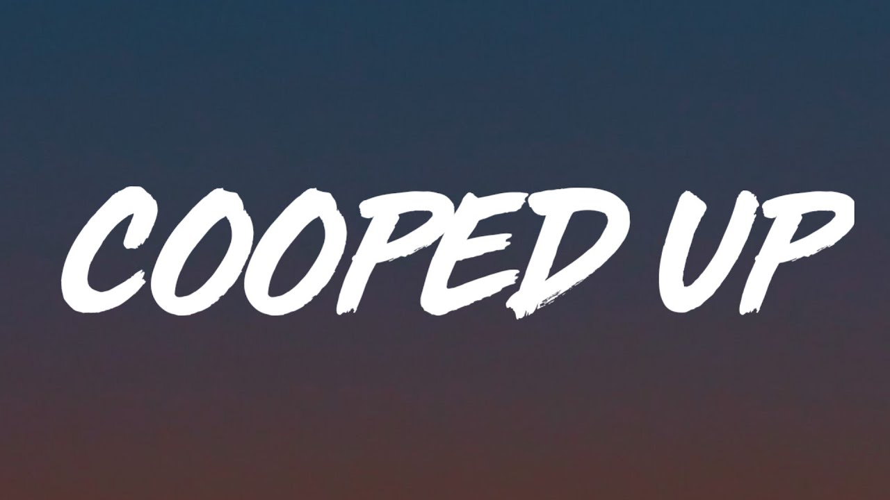 Post Malone - Cooped Up (Lyrics) Ft. Roddy Ricch Post Malone - Cooped Up (Lyrics) Ft. Roddy Ricch