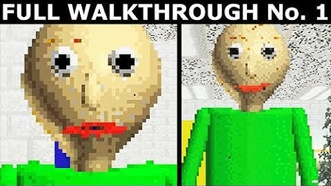 Baldi
