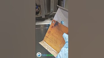 Does your water distiller need a check-up? Contact us today at info@h2oknow.com! #h2oknow #water