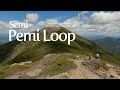 24 Miles Of Backpacking On Semi Pemi Loop The White Mountains NH 24 Miles Of Backpacking On Semi Pemi Loop The White Mountains NH