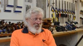 Here is a great 2 min video about the Victorian Woodworkers Association