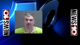 Police say they found thousands of dollars worth of meth near Washington, Indiana school