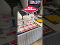 Red Diamond - For Professionals who want the job done right!